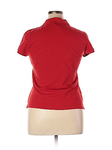 Polo by Ralph Lauren Short Sleeve Polo (view 2)