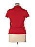 Polo by Ralph Lauren Red Short Sleeve Polo Size XL - photo 2