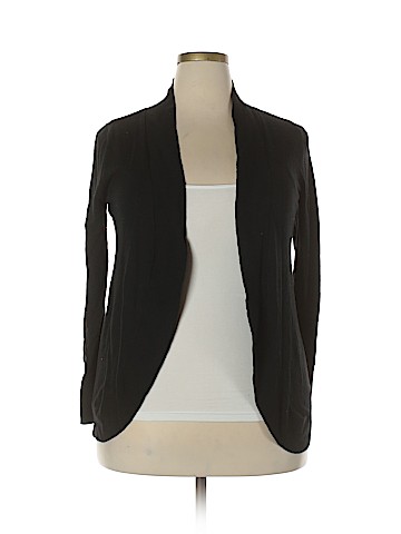 Mossimo Cardigan (view 1)