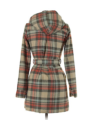 Billabong Coat (view 2)