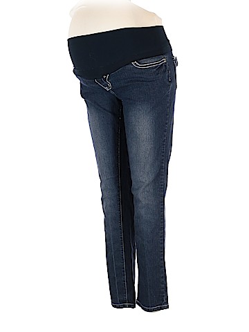 Belly by Design Jeans (view 1)