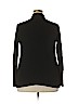 Mossimo Black Cardigan Size XXL - photo 2