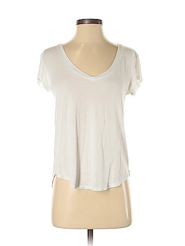 American Eagle Outfitters Short Sleeve T-Shirt (view 1)