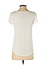 American Eagle Outfitters White Short Sleeve T-Shirt Size XS - photo 2