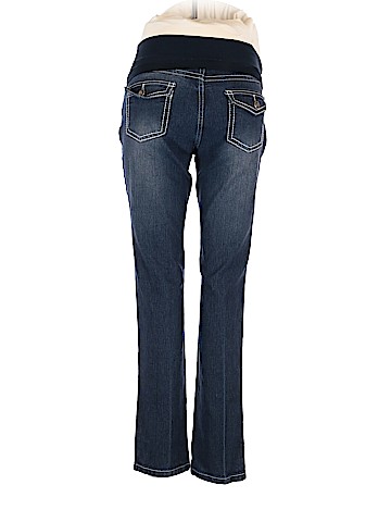 Belly by Design Jeans (view 2)