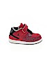 Jordan Red Sneakers Size 6 (kids, wide) - photo 1
