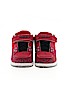 Jordan Red Sneakers Size 6 (kids, wide) - photo 2