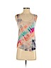 American Rag Cie Ivory Tank Top Size M - photo 1