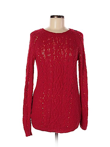 SO Pullover Sweater (view 1)