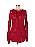SO Red Pullover Sweater Size M - photo 1