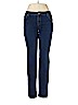 INC International Concepts Blue Jeans Size 6 (petite) - photo 1