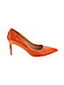 Unbranded Orange Heels Size EU 42 - photo 1
