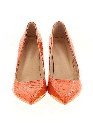 Unbranded Heels (view 2)