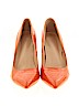Unbranded Orange Heels Size EU 42 - photo 2