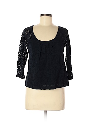 Hollister Long Sleeve Top (view 1)