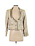 Proenza Schouler Tan Blazer Size 4 - photo 1