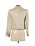 Proenza Schouler Tan Blazer Size 4 - photo 2