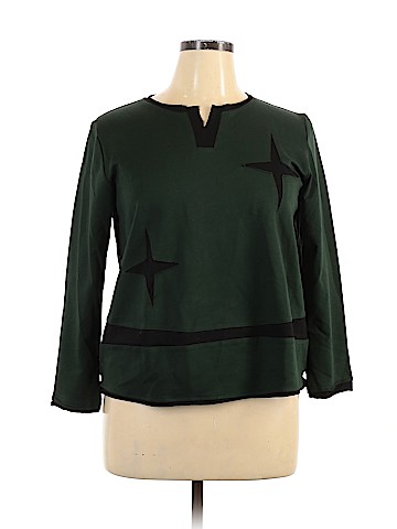 Assorted Brands Long Sleeve T-Shirt (view 1)