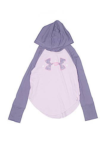 Under Armour Pullover Hoodie (view 1)