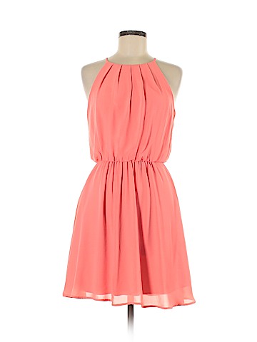 Lush Casual Dress (view 1)