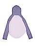 Under Armour 100% Cotton Purple Pullover Hoodie Size M (youth) - photo 2