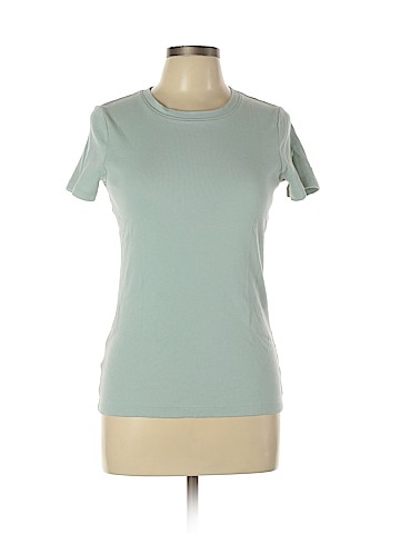 Eddie Bauer Short Sleeve Top (view 1)