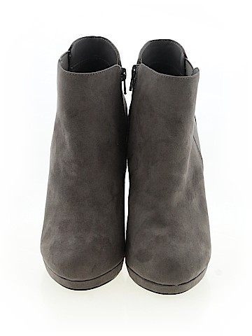 Apt. 9 Ankle Boots (view 2)