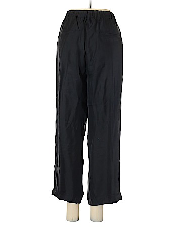 Eileen Fisher Silk Pants (view 2)