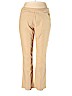 Falls Creek Tan Dress Pants Size 1X - photo 1