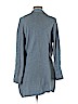 Zara Blue Cardigan Size M - photo 2