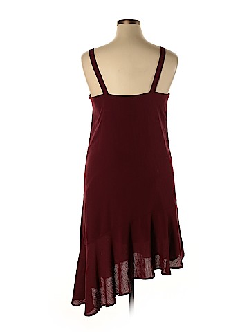 Lush Casual Dress (view 2)