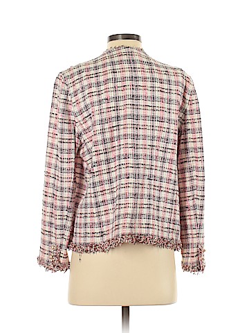 Chanel Silk Blazer (view 2)