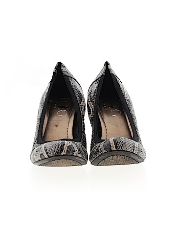 BCBG Paris Wedges (view 2)