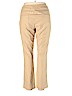 Falls Creek Tan Dress Pants Size 1X - photo 2