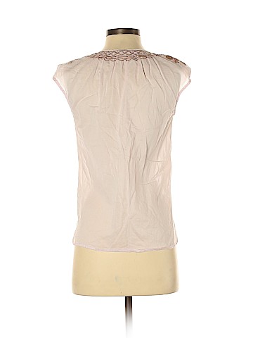 J.Crew Short Sleeve Blouse (view 2)