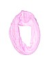 Unbranded Solid Pink Scarf One size - photo 1