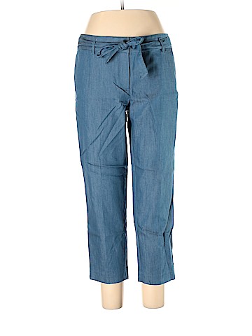 Ann Taylor LOFT Outlet Casual Pants (view 1)