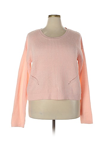 Aeropostale Pullover Sweater (view 1)