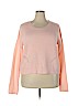 Aeropostale 100% Acrylic Pink Pullover Sweater Size XXL - photo 1