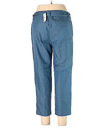 Ann Taylor LOFT Outlet Casual Pants (view 2)