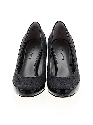 Liz Claiborne Heels (view 2)