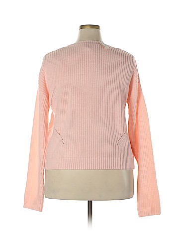 Aeropostale Pullover Sweater (view 2)