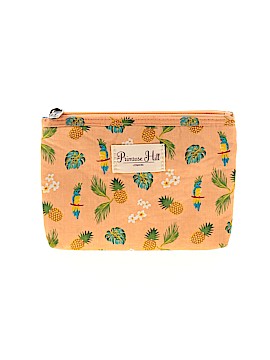 Assorted Brands Makeup Bag