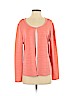 Katherine Kelly Collection 100% Acrylic Pink Cardigan Size M - photo 1