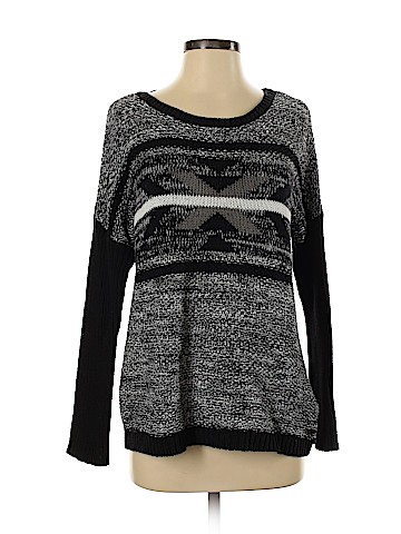 Roxy Pullover Sweater (view 1)