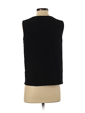 Zara Sleeveless Blouse (view 2)