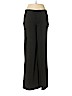 Mossimo Black Dress Pants Size 4 - photo 1