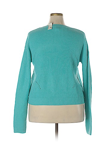 Aeropostale Pullover Sweater (view 2)