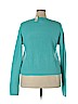 Aeropostale 100% Acrylic Blue Pullover Sweater Size XXL - photo 2
