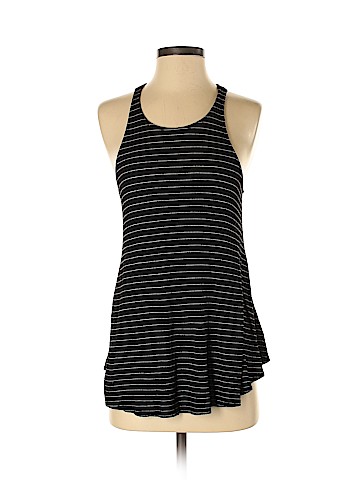 Mossimo Supply Co. Sleeveless Top (view 1)